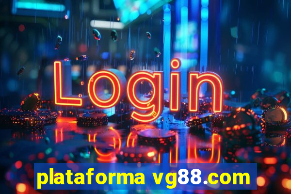 plataforma vg88.com